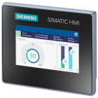 SIEMENS - SIMATIC HMI MTP400 Unified Basic