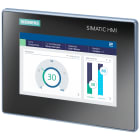 SIEMENS - SIMATIC HMI MTP700 Unified Basic 6AV21233GB320AW0