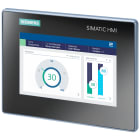 SIEMENS - SIMATIC HMI MTP700 Unified Basic