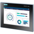 SIEMENS - SIMATIC HMI MTP1000 Unified Basic 6AV21233KB320AW0