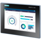 SIEMENS - SIMATIC HMI MTP1000 Unified Basic