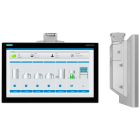 SIEMENS - SIMATIC HMI TP1200 Comfort PRO Predisposizione per braccio di sostegno senza elementi di ampliamento