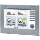 SIEMENS - SIMATIC HMI TP1500 Comfort Outdoor 6AV21240QC130AX0