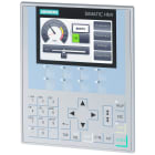 SIEMENS - SIMATIC HMI KP400 Comfort