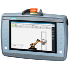 SIEMENS - SIMATIC HMI KTP900F Mobile 6AV21252JB230AX0