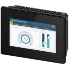 SIEMENS - SIMATIC HMI MTP700 Unified Comfort Frontale neutrale 6AV21283GB360AX1