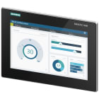 SIEMENS - SIMATIC HMI MTP1200 Unified Comfort