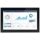 SIEMENS - SIMATIC HMI MTP1500 Unified Comfort PRO Neutral Front Con predisposizione per braccio di sostegno ed elementi di ampliamento