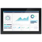 SIEMENS - SIMATIC HMI MTP1500 Unified Comfort PRO Neutral Front Con predisposizione per braccio di sostegno ed elementi di ampliamento 6AV21283QB570BX0