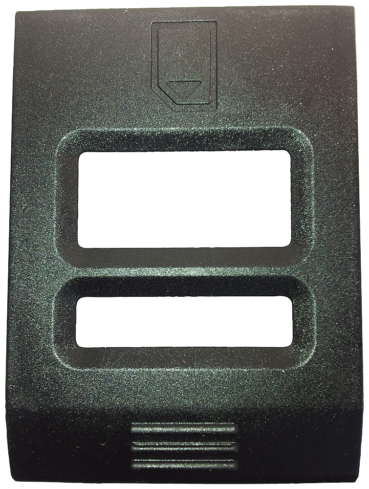 SIEMENS - SIMATIC HMI Premischeda per schede di memoria 7 ... 22 6AV21814XM000AX0