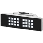 SIEMENS - SIMATIC HMI Extension Unit 12 KP24 PN 6AV21858CE080AA0