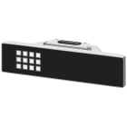 SIEMENS - SIMATIC HMI Extension Unit 15 KP12F PN 6AV21858DF010AA0