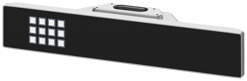 SIEMENS - SIMATIC HMI Extension Unit 22 KP12 PN