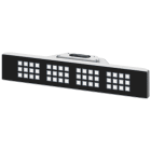 SIEMENS - SIMATIC HMI Extension Unit 22 KP48 PN