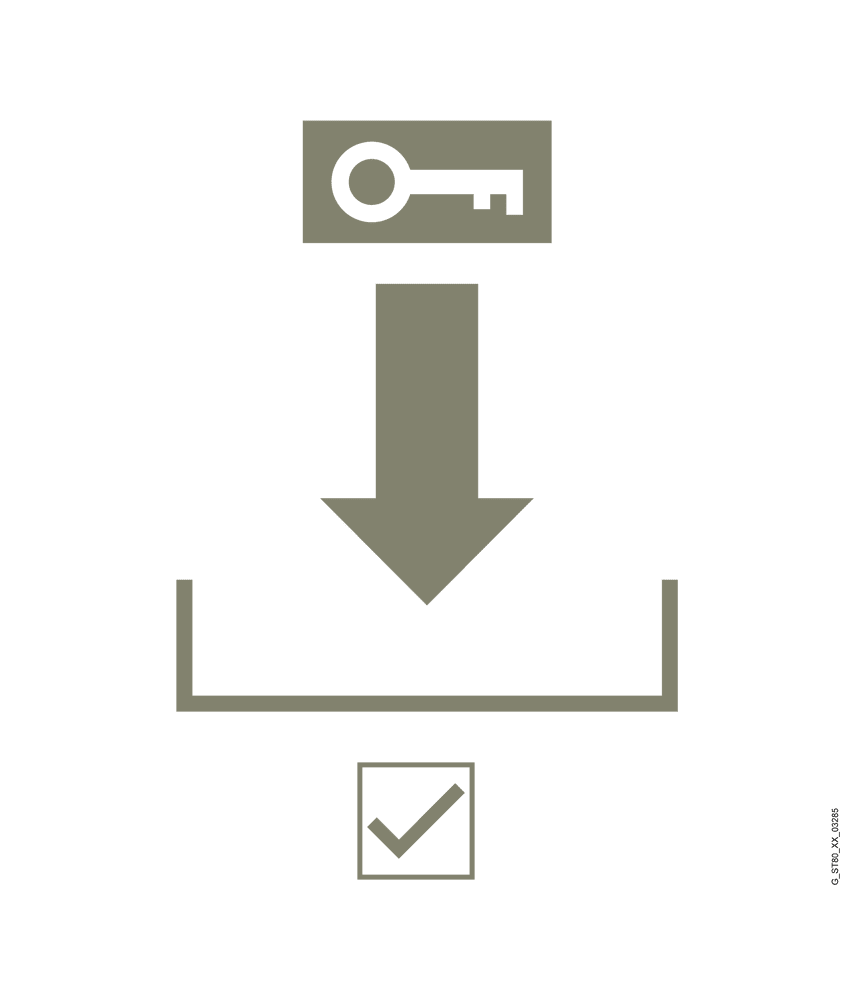 SIEMENS - SIMATIC WinCC WEBUX Monitor 3 Client Download di License Key