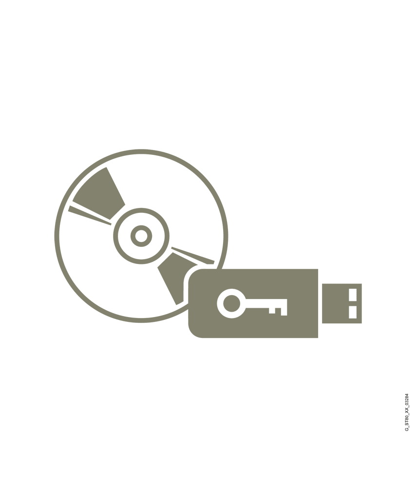 SIEMENS - WINCC RT 8192, V8.1 6AV63812BH081AX0