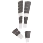 SIEMENS - SIMATIC HMI Set di siglatura per Mobile Panel 277 6AV66715BF000AX0