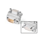 SIEMENS - SIMATIC HMI Adattatore angolato a 90°, 1:1 6AV66718XD000AX0