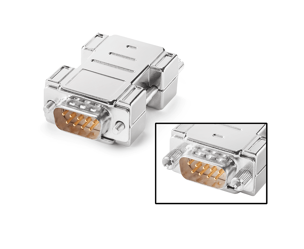 SIEMENS - SIMATIC HMI Convertitore da RS 422 a RS 232