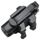 SIEMENS - SIMATIC HMI Clip di montaggio a molla 6AV66718XK000AX1