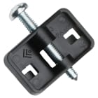 SIEMENS - SIMATIC HMI Clip di montaggio in plastica