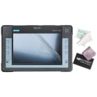 SIEMENS - SIMATIC HMI Pellicola protettiva 10 widescreen, tipo 4