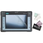 SIEMENS - SIMATIC HMI Pellicola protettiva 10 widescreen, tipo 4 6AV68810AJ210AA0