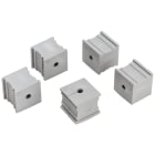 SIEMENS - HMI gommino passacavo icotek, 4-5 6AV68810AM620AD0