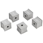 SIEMENS - HMI gommino passacavo icotek, 5-6 6AV68810AM620AE0