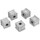 SIEMENS - HMI gommino passacavo icotek, 8-9 6AV68810AM620AH0