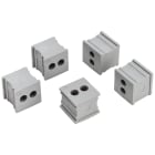 SIEMENS - HMI gommino passacavo icotek, 6+6 6AV68810AM620AQ0