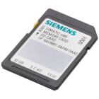 SIEMENS - SIMATIC HMI Scheda di memoria SD 32 GB, indoor TIA Portal V16 o superiore