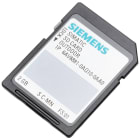 SIEMENS - SIMATIC HMI Scheda di memoria SD 2 GB, outdoor e indoor TIA Portal V16 o superiore