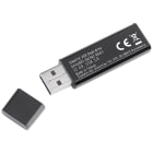 SIEMENS - SIMATIC HMI FlashDrive USB (senza software) 32 GB 6AV68810AS420AA1