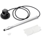 SIEMENS - SIMATIC HMI sistema penna touch universale (resistivo/capacitivo) incl. supporto V2A 6AV68810AV220AA0