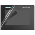 SIEMENS - SIMATIC HMI pellicola protettiva frontale 4, superficie, tipo 5
