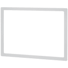 SIEMENS - SIMATIC HMI telaio di montaggio 10