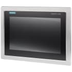 SIEMENS - SIMATIC HMI telaio di protezione INOX SET 10 per apparecchiature Touch da 10