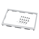 SIEMENS - ADAPTER FRAME WIDESCREEN 19 TOUCH