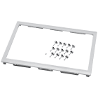SIEMENS - SIMATIC HMI Telaio adattatore widescreen 22 Touch