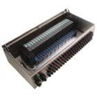 SIEMENS - SIMATIC ET 200iSP SIMATIC ET 200iSP apparecchio Ex in acciaio inox larghezza 650 mm, IP66, pressacavi M20 in metallo imballato in cartone su pallet 6DL28041AD41