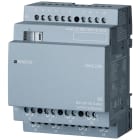 SIEMENS - LOGO! DM 230R per LOGO! 8 6ED10551FB100BA2