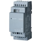 SIEMENS - LOGO! DM8 24R per LOGO! 8