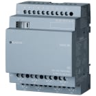 SIEMENS - LOGO! DM16 24R per LOGO! 8