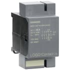 SIEMENS - LOGO! Contatto DC 24 V 6ED10574CA000AA0