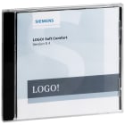 SIEMENS - LOGO! Soft Comfort V8 6ED10580BA080YA1