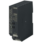 SIEMENS - Alimentatore SITOP PSU100L, monofase DC 24 V/2,5 A