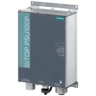 SIEMENS - Alimentatore SITOP PSU100P, monofase DC24V/8 A in IP67 per il montaggio a parete