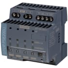 SIEMENS - Modulo selettivo SITOP PSE200U, DC24V/4x 0,5 ... 3 A con cont. di segnal. cumul.