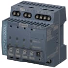 SIEMENS - Modulo selettivo SITOP PSE200U, DC24V/4x 0,5 ... 3A con segnalaz. singolo canale 6EP19612BA31